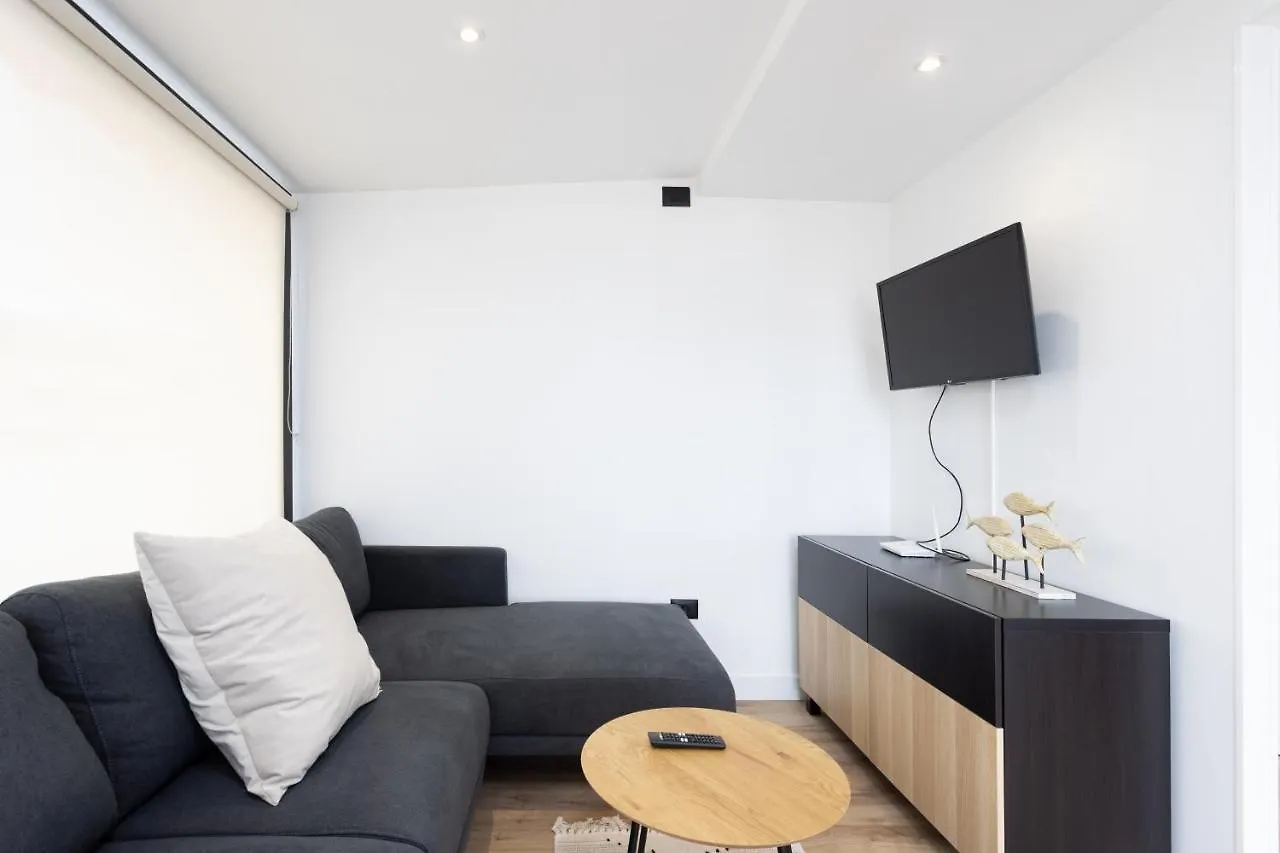 Sunny Olympia By Sunkeyrents Apartman Playa de las Américas