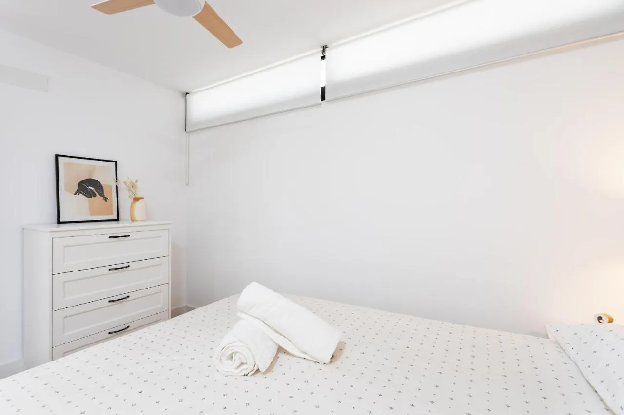 Sunny Olympia By Sunkeyrents Apartman Playa de las Américas Spanyolország