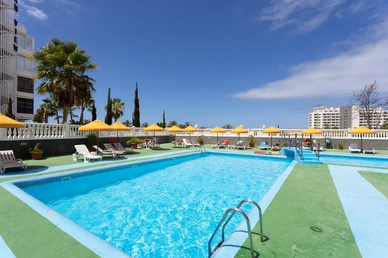 Sunny Olympia By Sunkeyrents Apartman Playa de las Américas