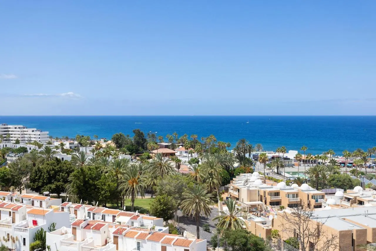 Sunny Olympia By Sunkeyrents Apartman Playa de las Américas