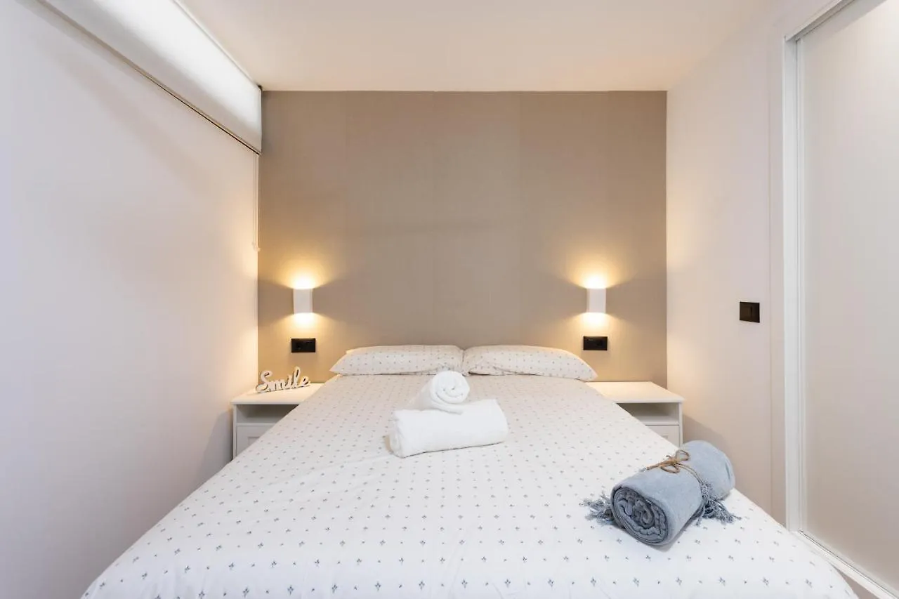 Sunny Olympia By Sunkeyrents Apartment Playa de las Americas