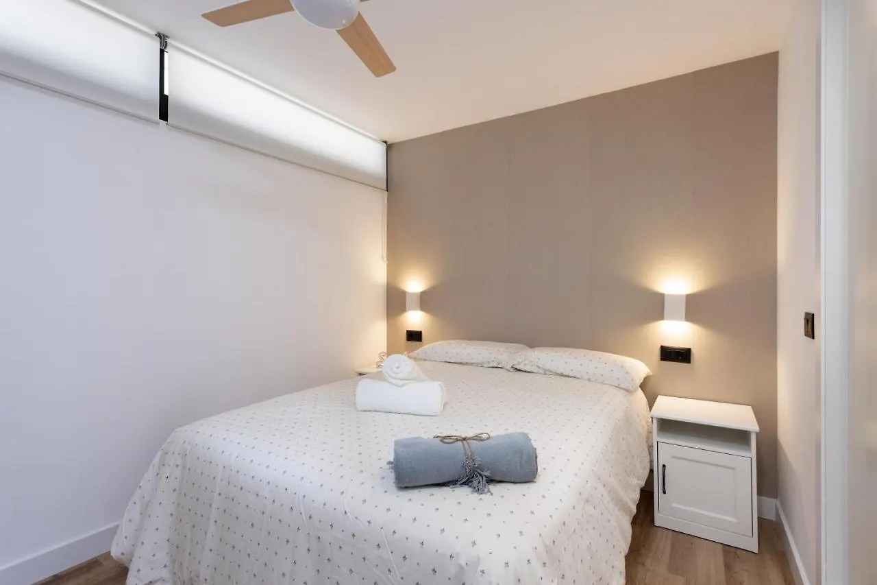 Sunny Olympia By Sunkeyrents Apartment Playa de las Americas  Spain