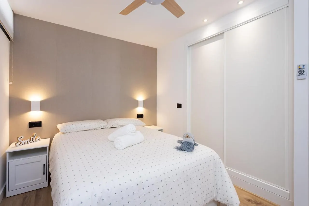 Sunny Olympia By Sunkeyrents Apartment Playa de las Americas