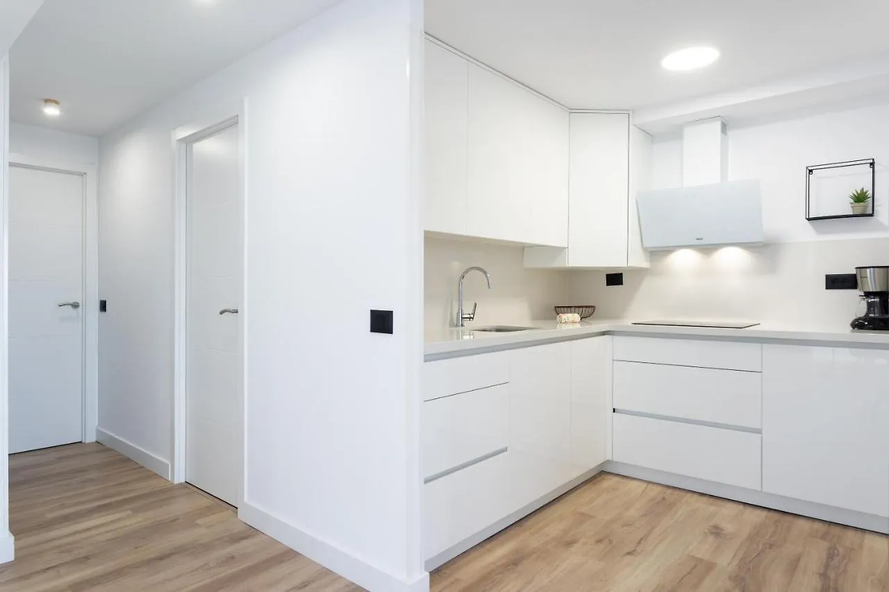 Sunny Olympia By Sunkeyrents Apartment Playa de las Americas