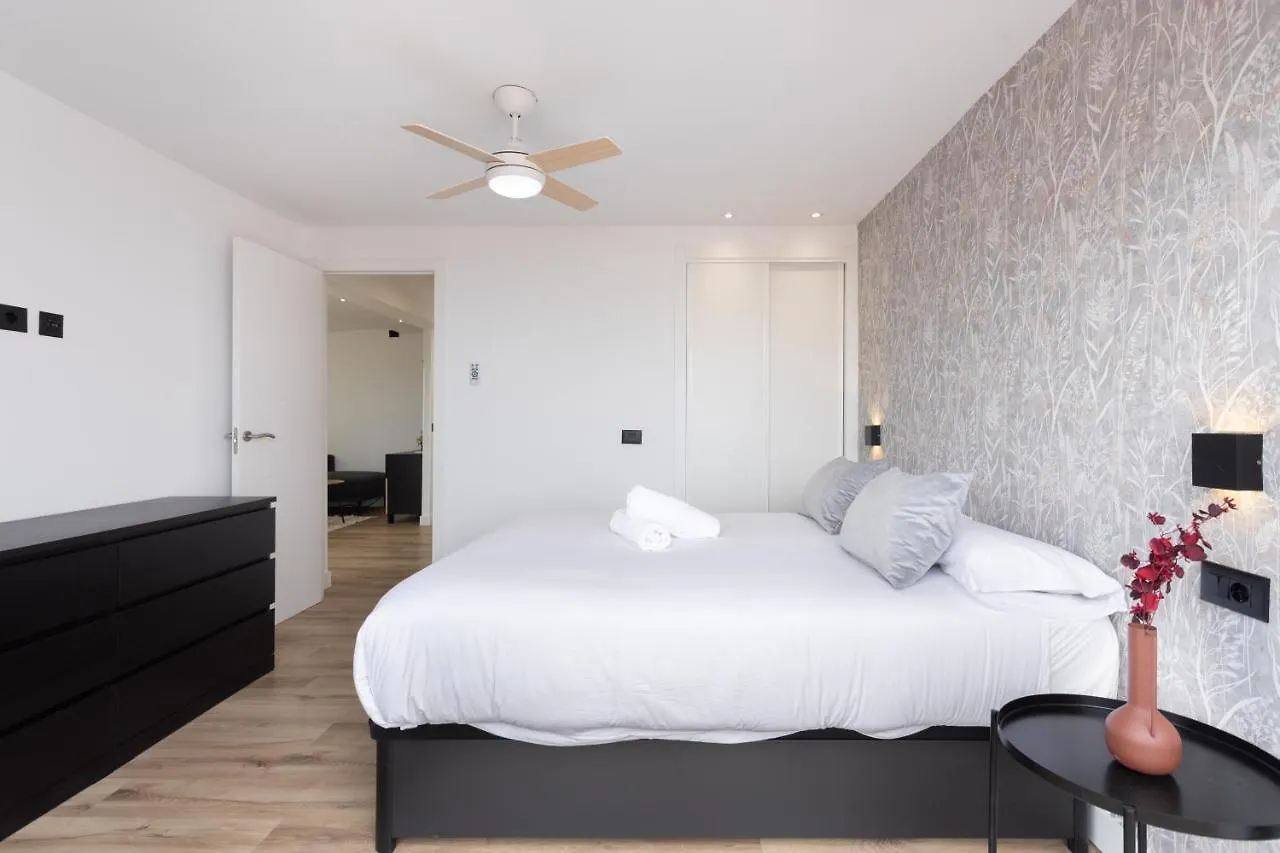 Sunny Olympia By Sunkeyrents Apartment Playa de las Americas  Spain