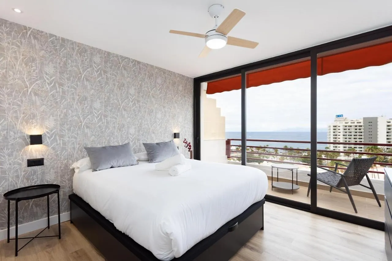 Sunny Olympia By Sunkeyrents Apartment Playa de las Americas