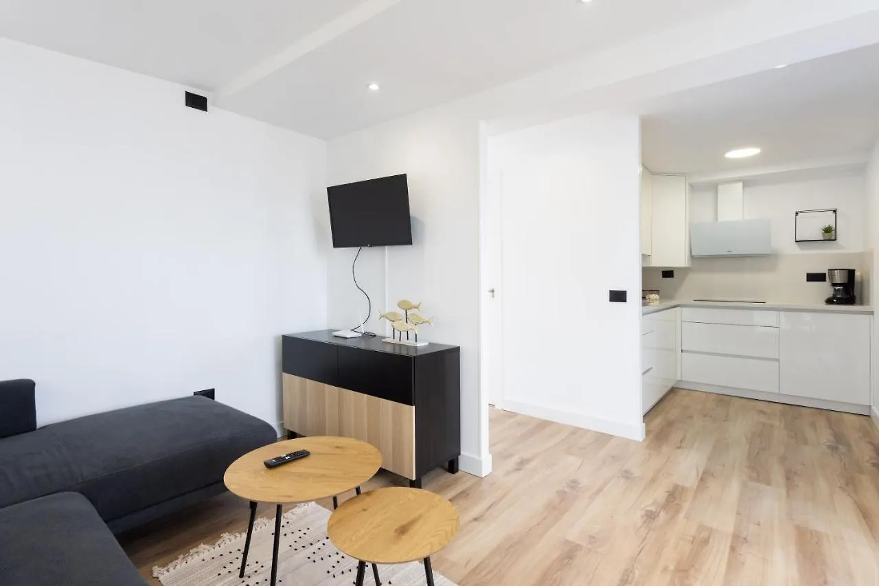 Sunny Olympia By Sunkeyrents Apartment Playa de las Americas