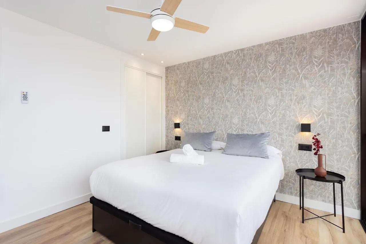 Sunny Olympia By Sunkeyrents Apartment Playa de las Americas  Playa de las Americas (Tenerife)