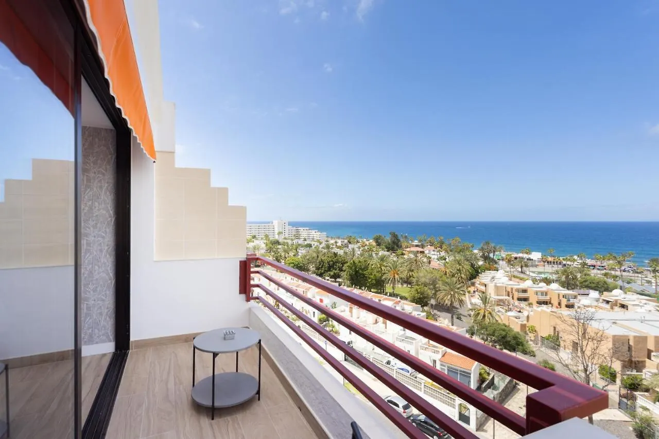 Sunny Olympia By Sunkeyrents Apartment Playa de las Americas  0*, Playa de las Americas (Tenerife) Spain