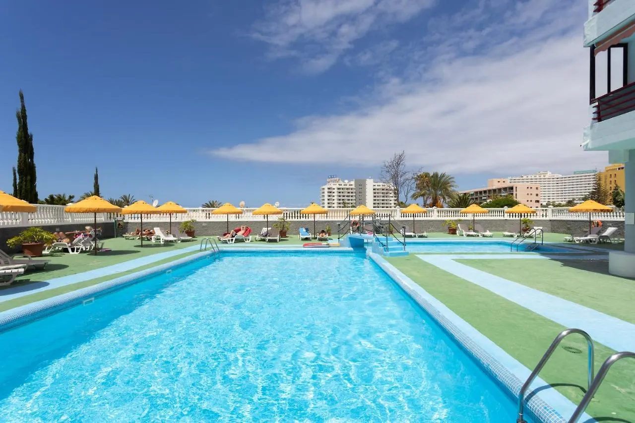Sunny Olympia By Sunkeyrents Apartment Playa de las Americas  Spain