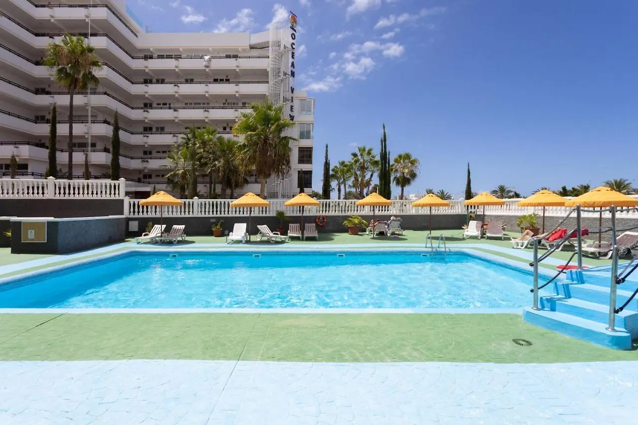 Sunny Olympia By Sunkeyrents Apartment Playa de las Americas  Playa de las Americas (Tenerife)