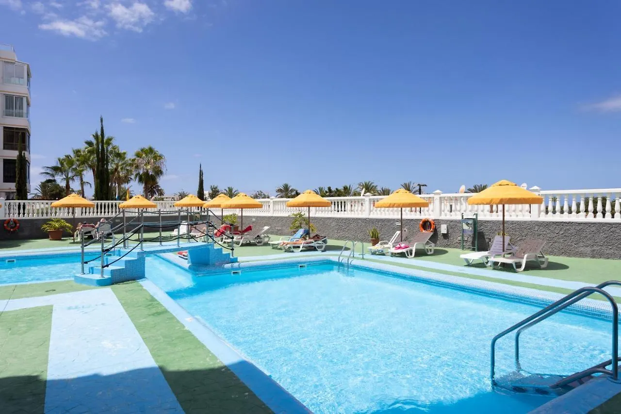 Sunny Olympia By Sunkeyrents Apartment Playa de las Americas