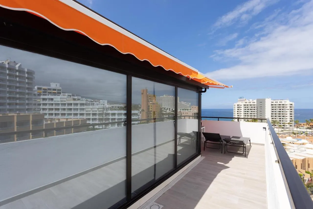 Sunny Olympia By Sunkeyrents Apartment Playa de las Americas  Spain